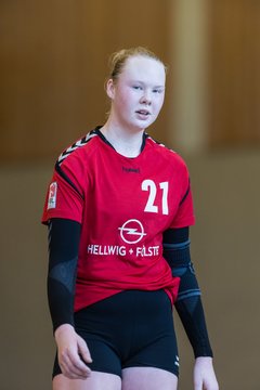 Bild 124 - wU16 Norddeutsche Meisterschaft